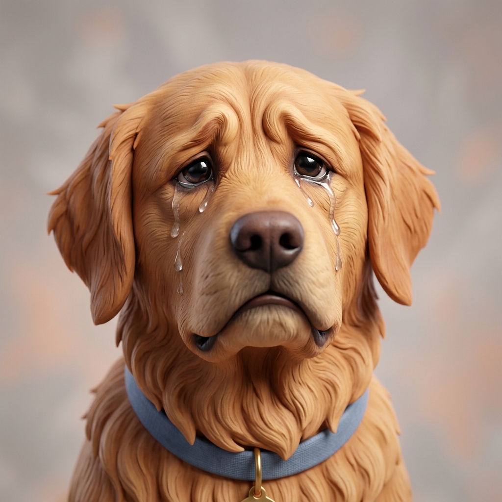 Sad