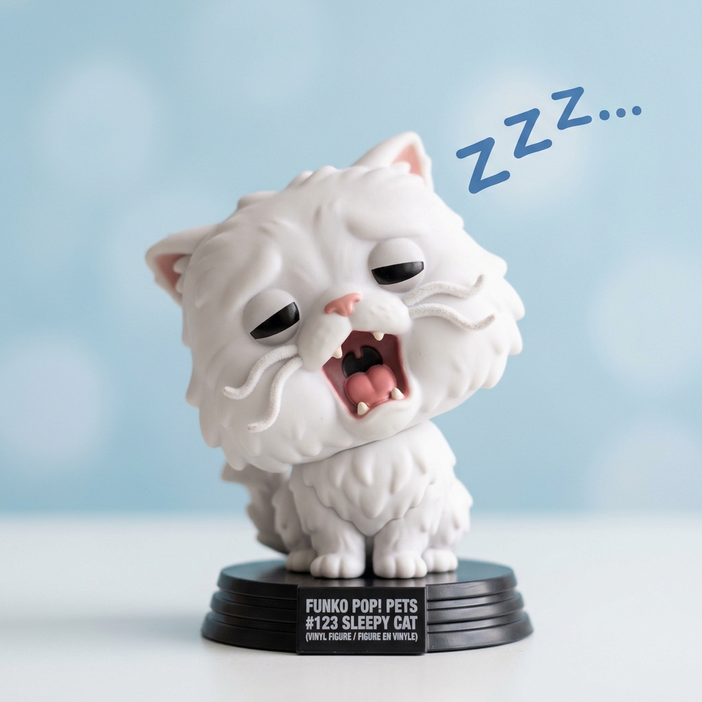 Sleepy