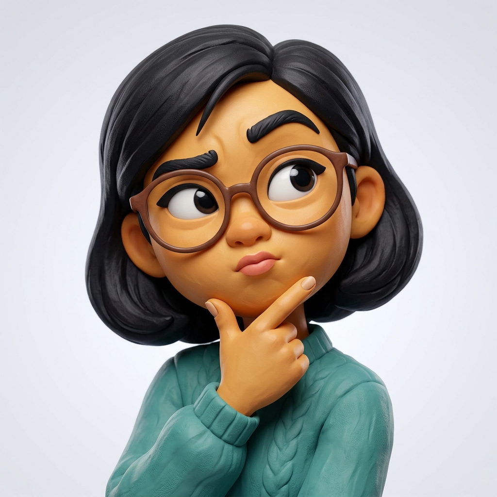 Thinking