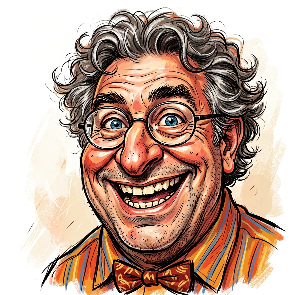 Caricature
