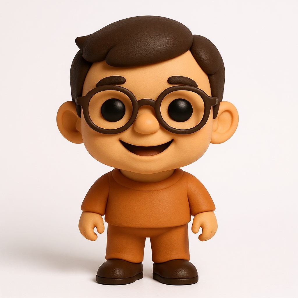 Funko Pop