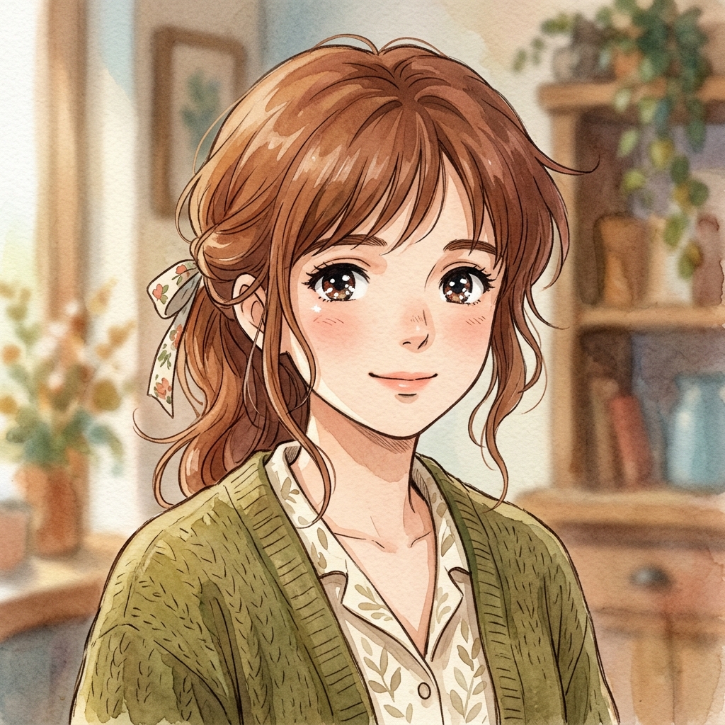 Ghibli