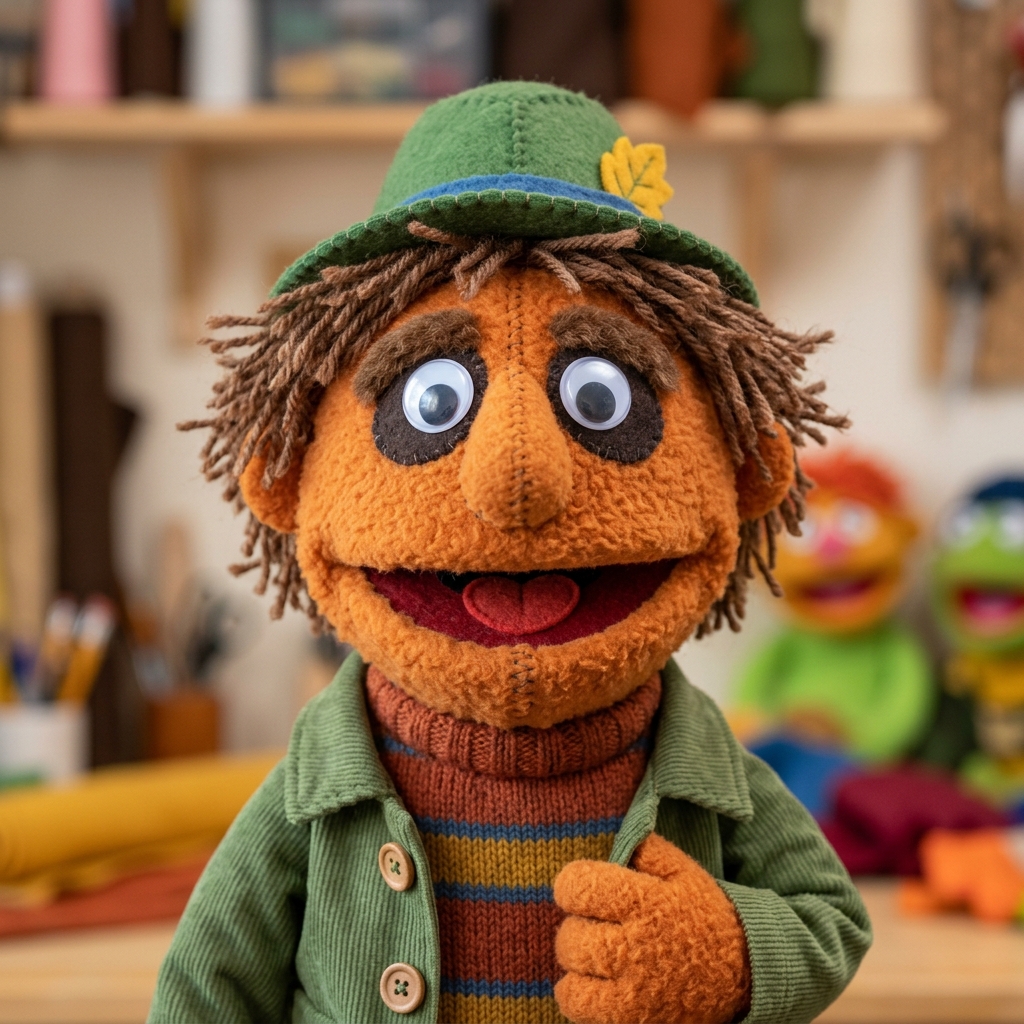 Muppet